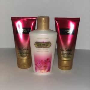 Victoria’s Secret Pure Seduction Set